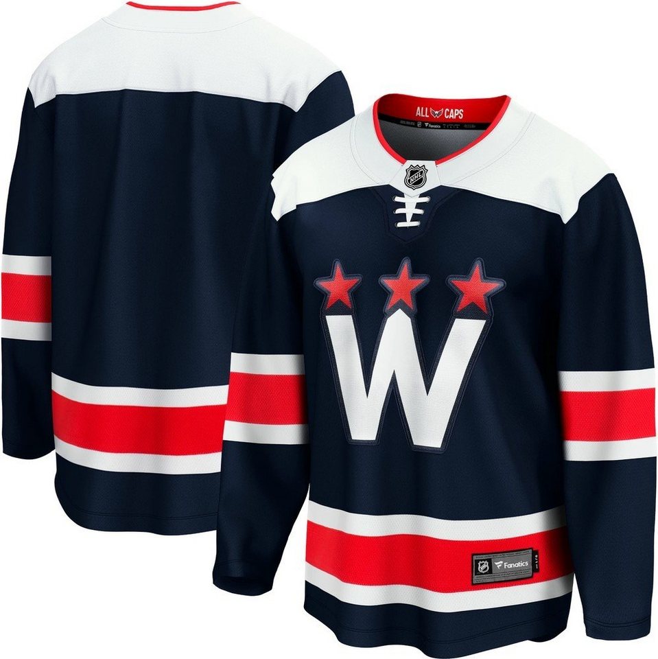 Fanatics Handballtrikot Fanatics Handballtrikot von Fanatics
