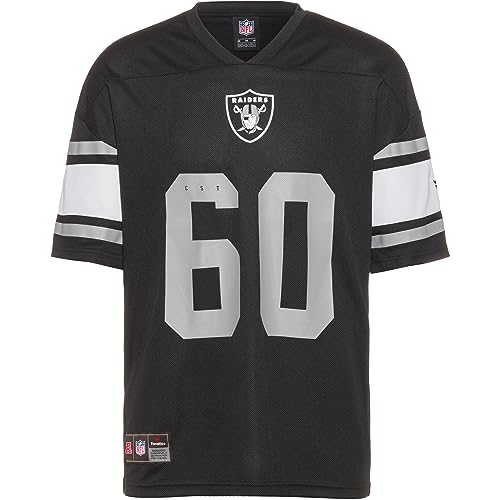 Fanatics Herren American Football Trikot Las Vegas Raiders Black XL Fanatics Herren American Football Trikot Las Vegas Raiders Black XL von Fanatics