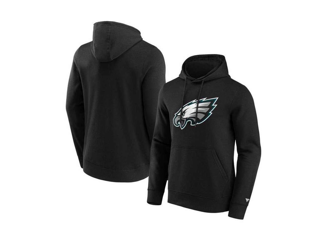 Fanatics Hoodie Hoodie NFL Philadelphia Eagles (1-tlg) von Fanatics