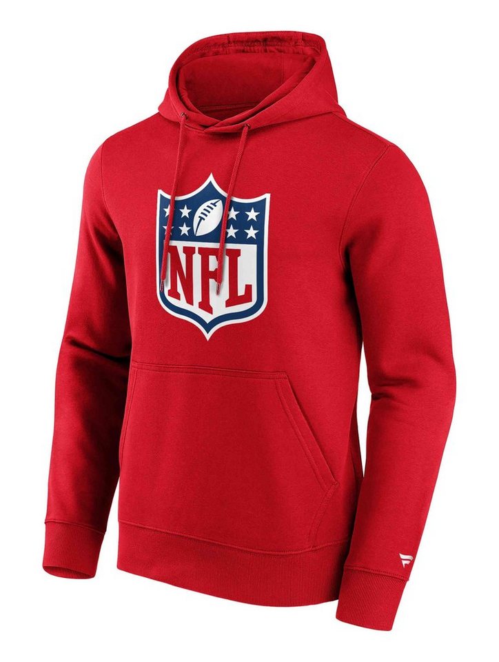 Fanatics Hoodie NFL Shield Primary Logo Graphic Fanatics Hoodie NFL Shield Primary Logo Graphic von Fanatics