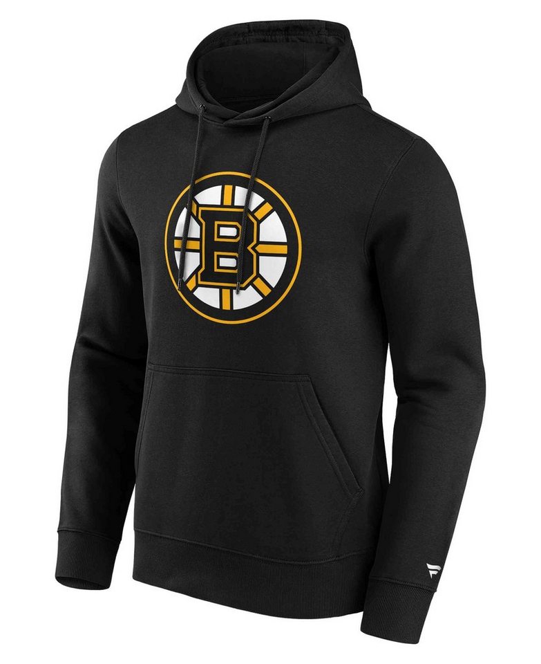 Fanatics Hoodie NHL Boston Bruins Primary Logo Graphic Fanatics Hoodie NHL Boston Bruins Primary Logo Graphic von Fanatics