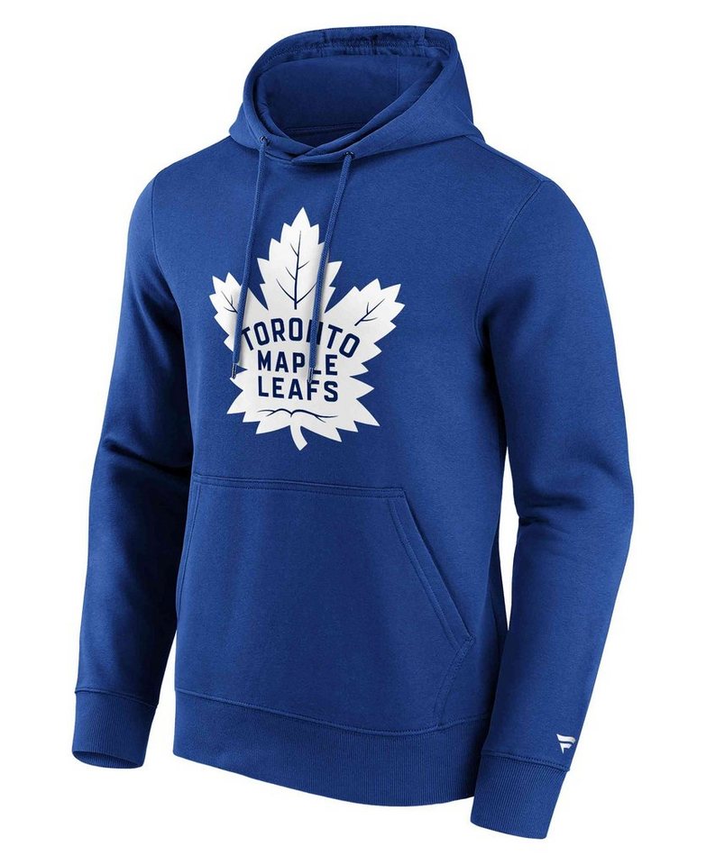 Fanatics Hoodie NHL Toronto Maple Leafs Primary Logo Graphic Fanatics Hoodie NHL Toronto Maple Leafs Primary Logo Graphic von Fanatics