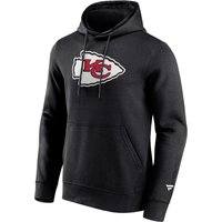 Fanatics Kansas City Chiefs Hoodie Herren Fanatics Kansas City Chiefs Hoodie Herren von Fanatics