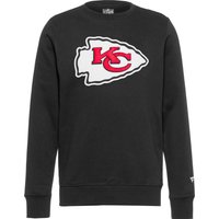 Fanatics Kansas City Chiefs Sweatshirt Herren Fanatics Kansas City Chiefs Sweatshirt Herren von Fanatics
