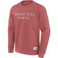 Fanatics Kansas City Chiefs Sweatshirt Herren Fanatics Kansas City Chiefs Sweatshirt Herren von Fanatics