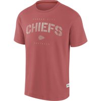 Fanatics Kansas City Chiefs T-Shirt Herren Fanatics Kansas City Chiefs T-Shirt Herren von Fanatics