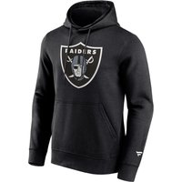 Fanatics Las Vegas Raiders Hoodie Herren von Fanatics