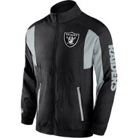 Fanatics Las Vegas Raiders Trainingsjacke Herren Fanatics Las Vegas Raiders Trainingsjacke Herren von Fanatics