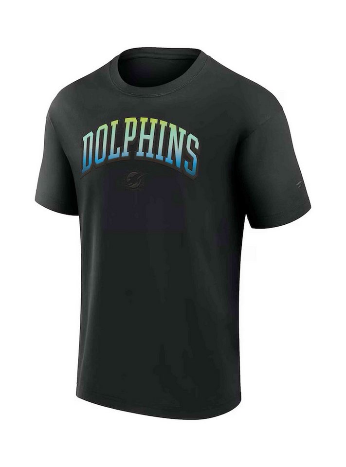 Fanatics Longsleeve NFL Miami Dolphins Gradient Fanatics Longsleeve NFL Miami Dolphins Gradient von Fanatics
