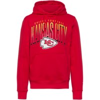 Fanatics NFL Kansas City Chiefs Hoodie Herren von Fanatics