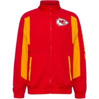 Fanatics NFL Kansas City Chiefs Trainingsjacke Herren von Fanatics