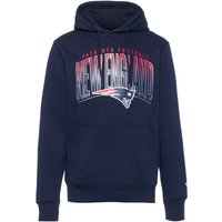 Fanatics NFL New England Patriots Hoodie Herren von Fanatics