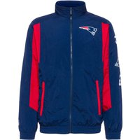 Fanatics NFL New England Patriots Trainingsjacke Herren Fanatics NFL New England Patriots Trainingsjacke Herren von Fanatics