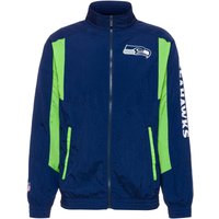 Fanatics NFL Seattle Seahawks Trainingsjacke Herren von Fanatics