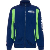 Fanatics NFL Seattle Seahawks Trainingsjacke Herren Fanatics NFL Seattle Seahawks Trainingsjacke Herren von Fanatics