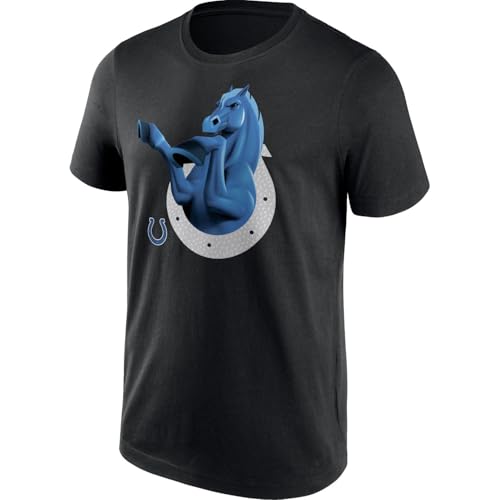 Fanatics NFL Shirt - Illustration Indianapolis Colts - L Fanatics NFL Shirt - Illustration Indianapolis Colts - L von Fanatics