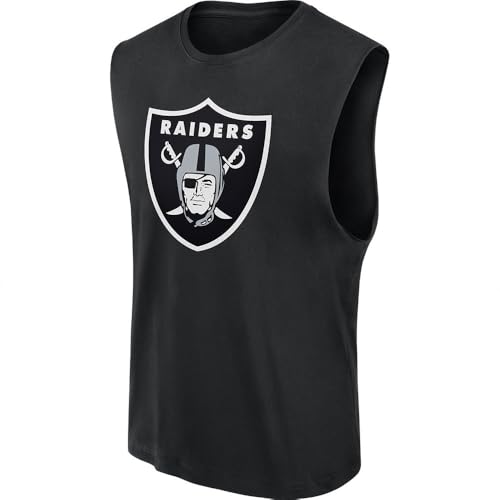 Fanatics NFL Tank Top Jersey - Las Vegas Raiders - XL von Fanatics