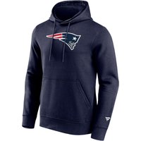 Fanatics New England Patriots Hoodie Herren Fanatics New England Patriots Hoodie Herren von Fanatics