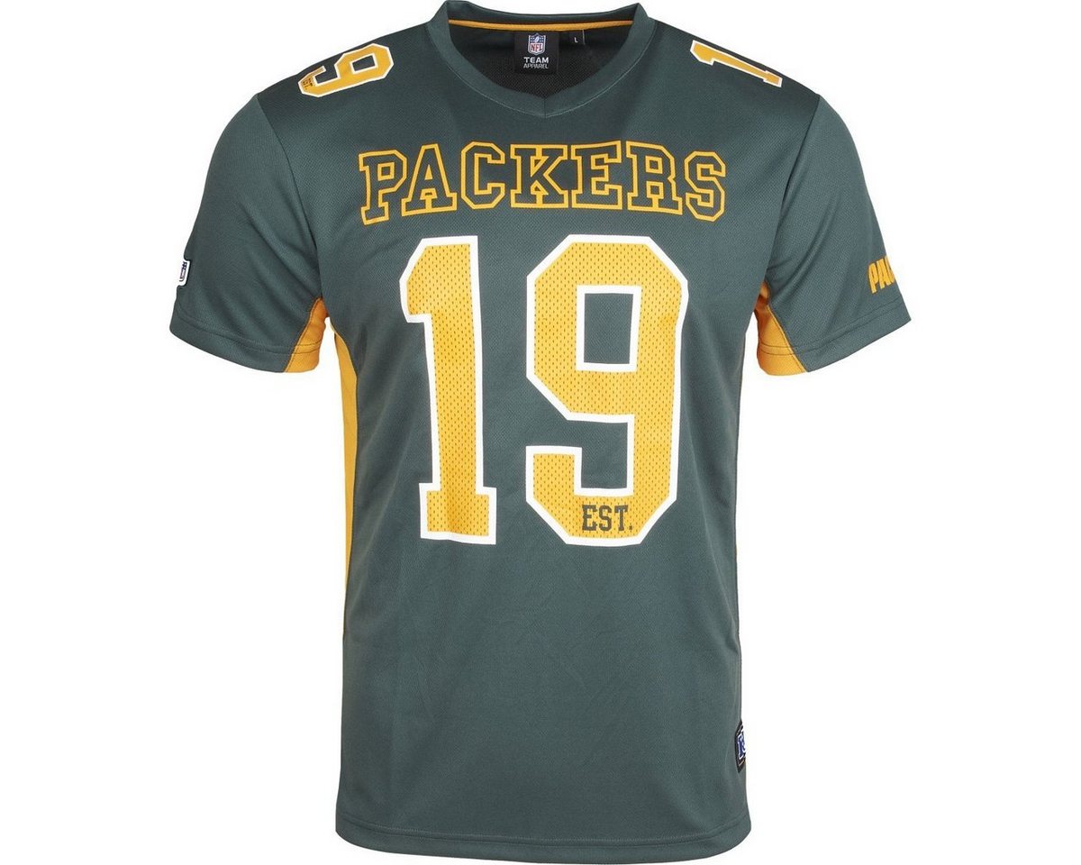 Fanatics Print-Shirt NFL Jersey Green Bay Packers von Fanatics