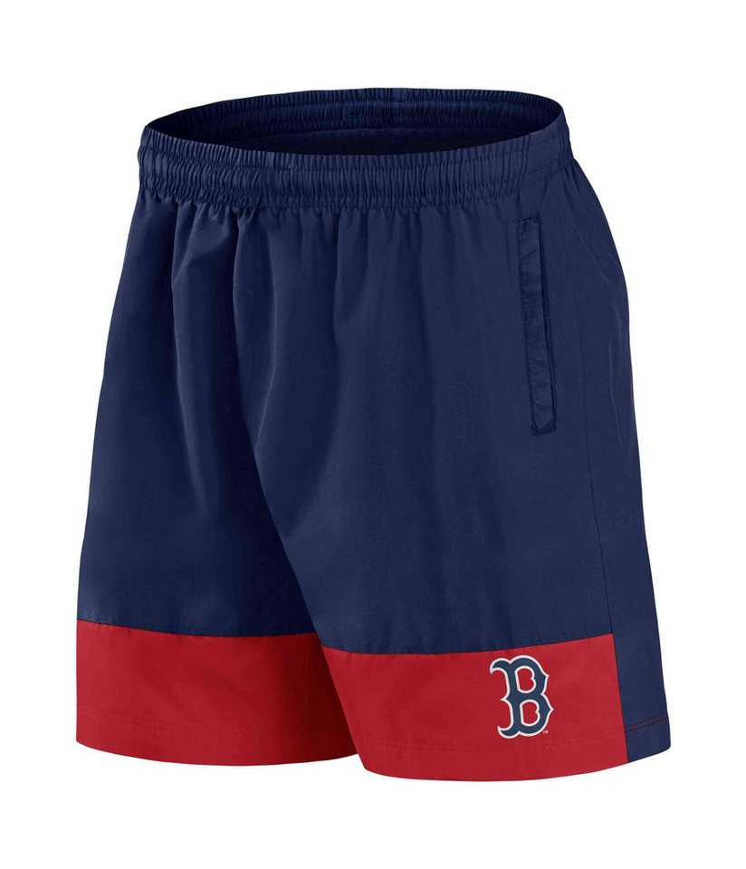 Fanatics Shorts MLB Boston Red Sox Woven Fanatics Shorts MLB Boston Red Sox Woven von Fanatics