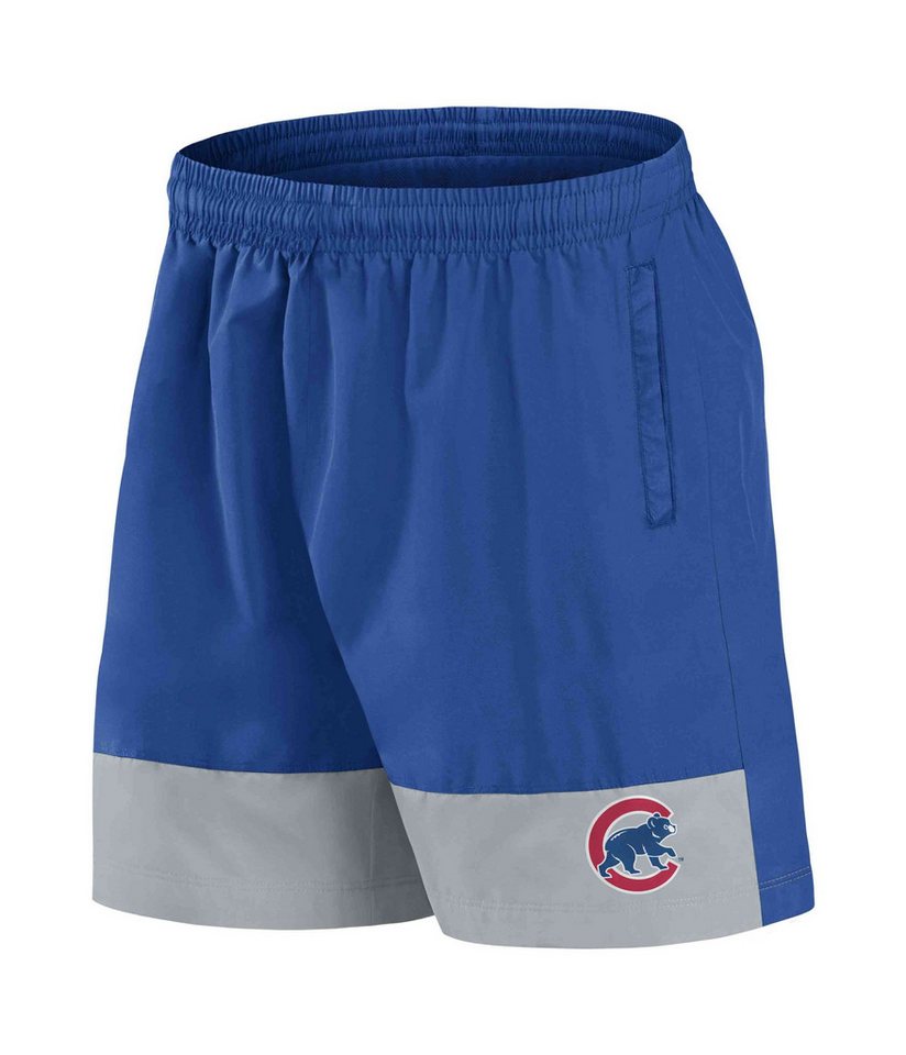 Fanatics Shorts MLB Chicago Cubs Woven Fanatics Shorts MLB Chicago Cubs Woven von Fanatics