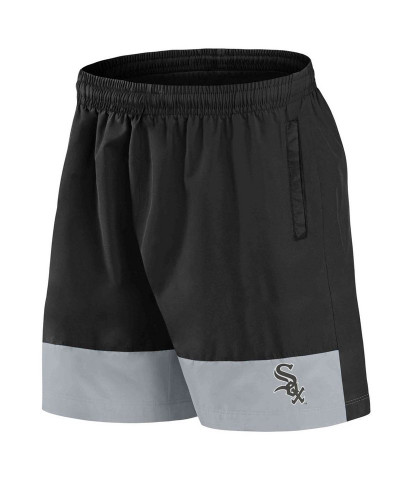 Fanatics Shorts MLB Chicago White Sox Woven Fanatics Shorts MLB Chicago White Sox Woven von Fanatics