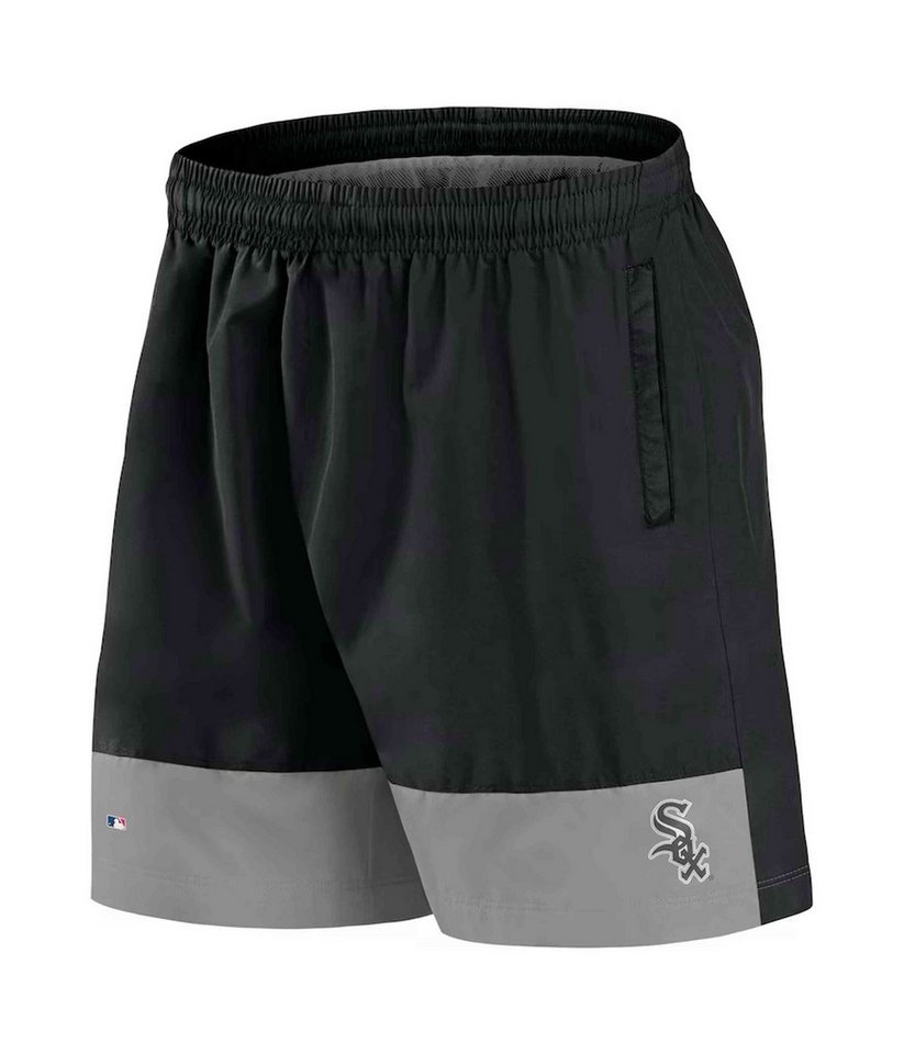 Fanatics Shorts MLB Chicago White Sox Woven Fanatics Shorts MLB Chicago White Sox Woven von Fanatics