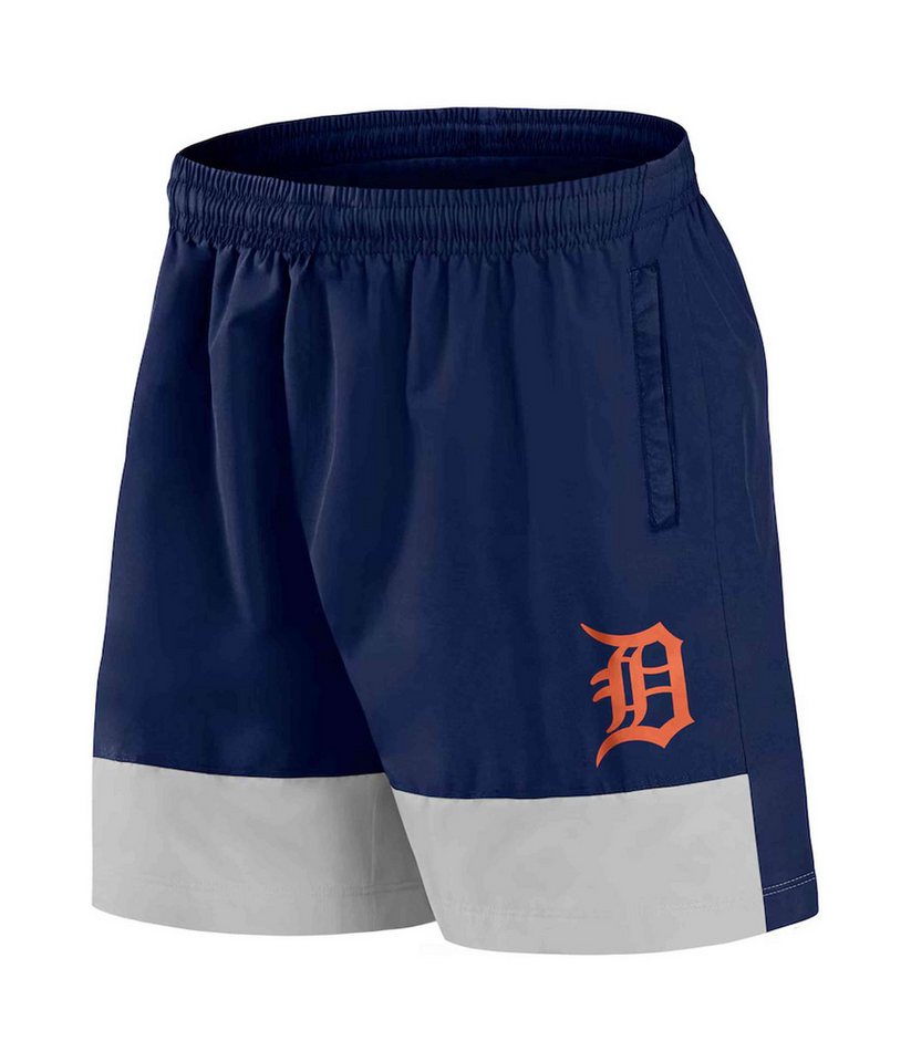 Fanatics Shorts MLB Detroit Tigers Woven Fanatics Shorts MLB Detroit Tigers Woven von Fanatics