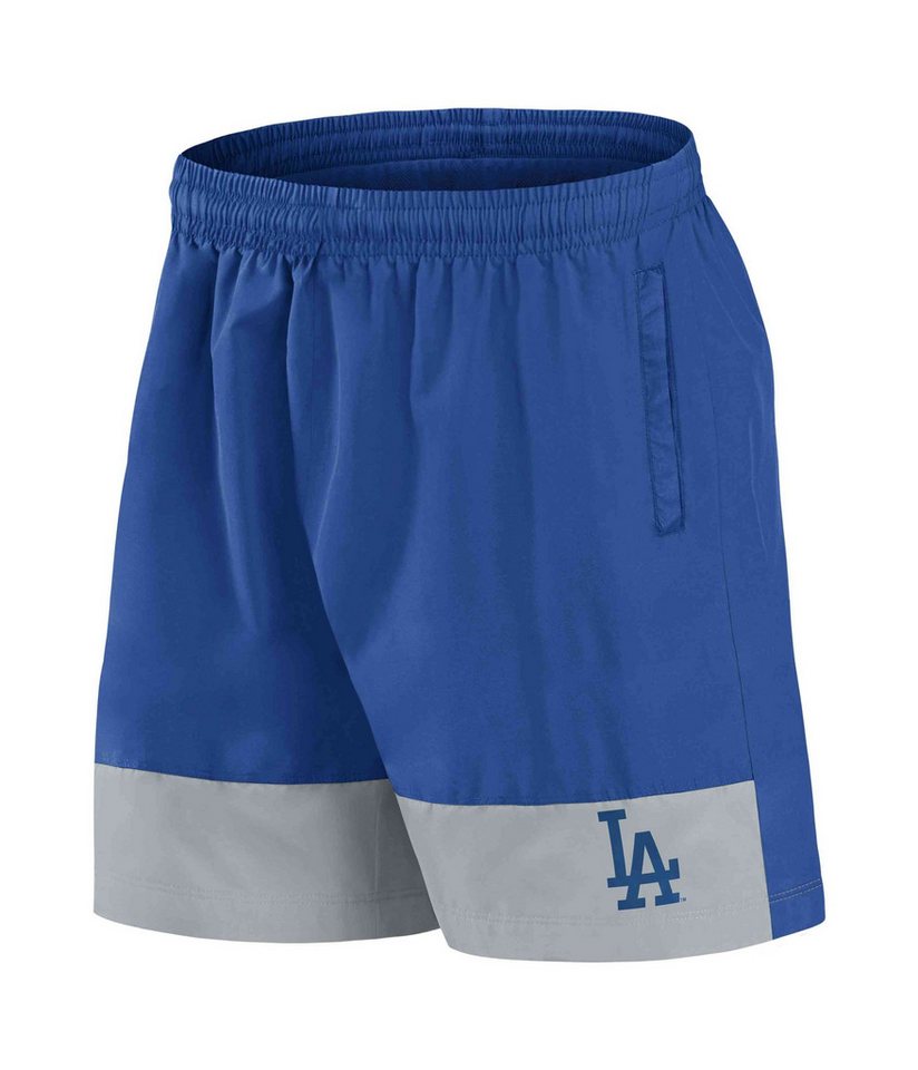 Fanatics Shorts MLB Los Angeles Dodgers Woven Fanatics Shorts MLB Los Angeles Dodgers Woven von Fanatics