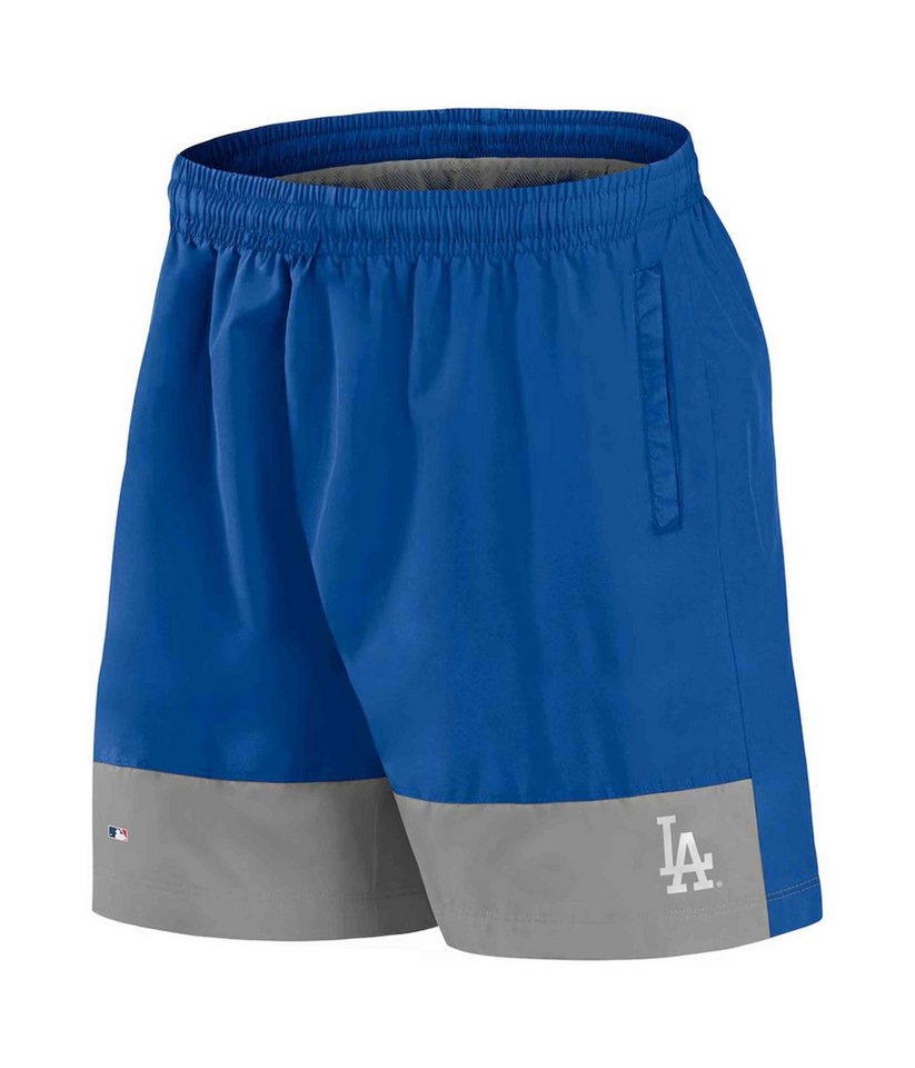 Fanatics Shorts MLB Los Angeles Dodgers Woven Fanatics Shorts MLB Los Angeles Dodgers Woven von Fanatics