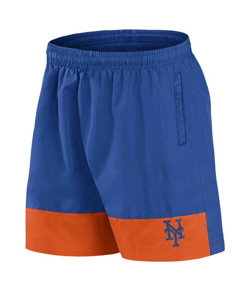 Fanatics Shorts MLB New York Mets Woven Fanatics Shorts MLB New York Mets Woven von Fanatics