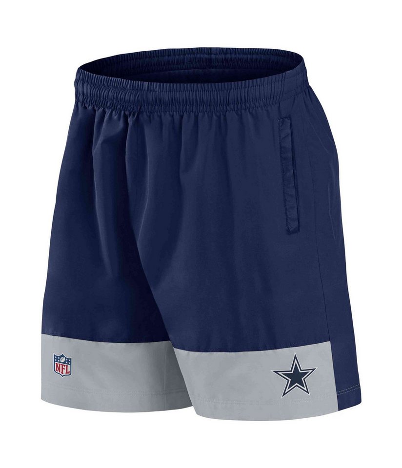 Fanatics Shorts NFL Dallas Cowboys Woven von Fanatics