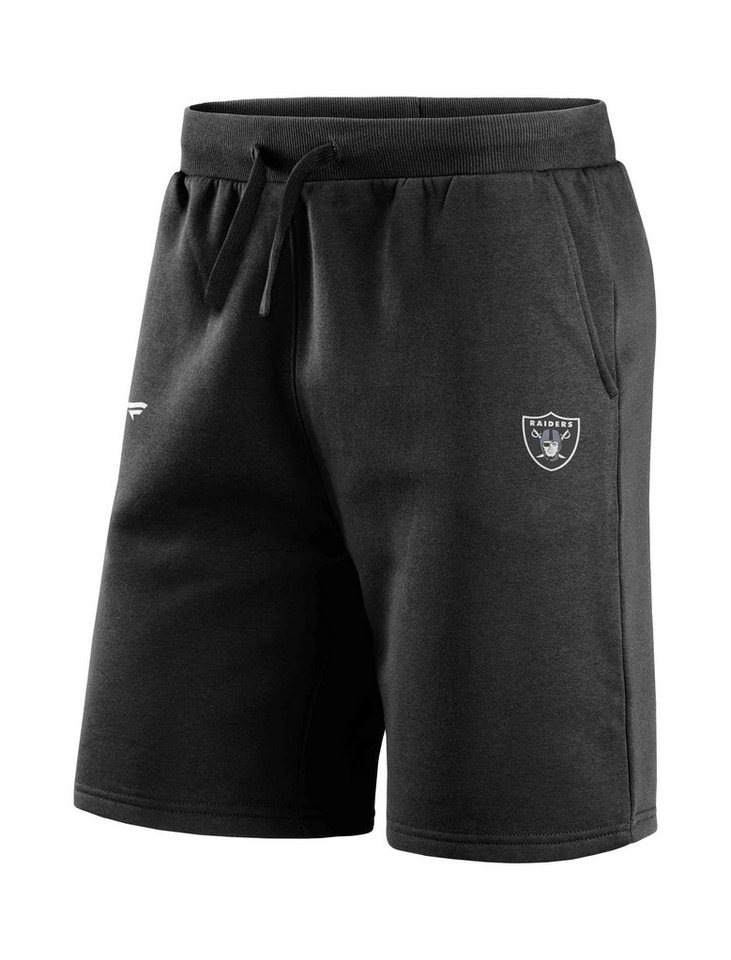 Fanatics Shorts NFL Las Vegas Raiders Primary Logo Fleece Fanatics Shorts NFL Las Vegas Raiders Primary Logo Fleece von Fanatics