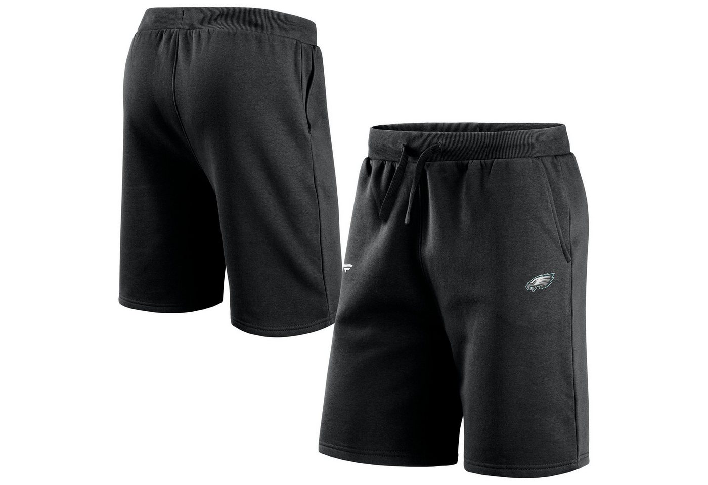 Fanatics Sporthose Fanatics Short Philadelphia Eagles Primary Logo Fleece Short Fanatics Sporthose Fanatics Short Philadelphia Eagles Primary Logo Fleece Short von Fanatics