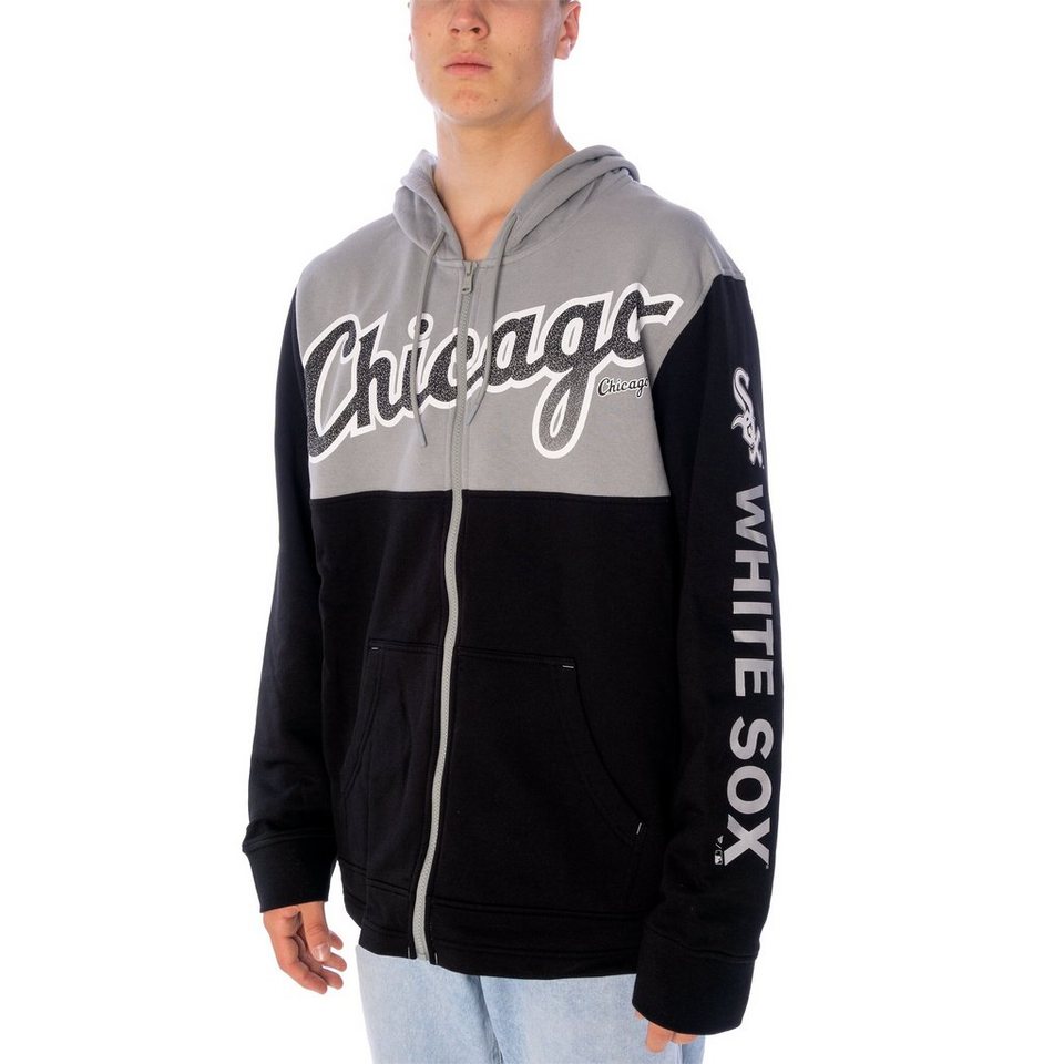 Fanatics Sweatjacke Sweatjacke MLB Chicago White Sox von Fanatics