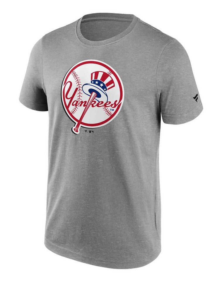 Fanatics T-Shirt MLB New York Yankees Pop Art von Fanatics