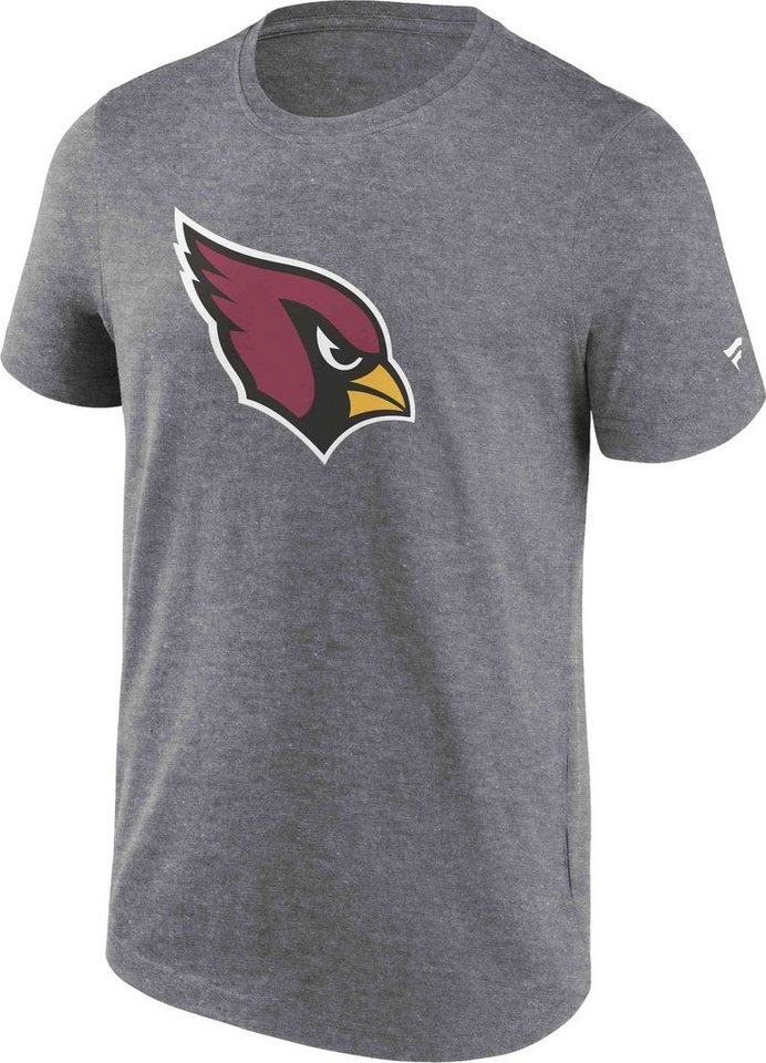 Fanatics T-Shirt NFL Arizona Cardinals Primary Logo Graphic von Fanatics