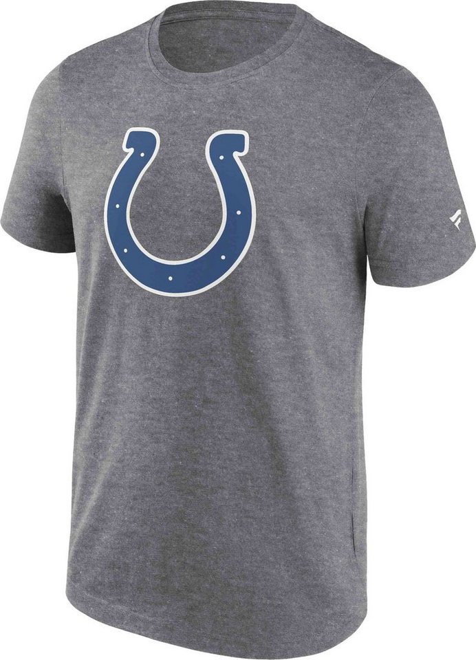 Fanatics T-Shirt NFL Indianapolis Colts Primary Logo Graphic von Fanatics