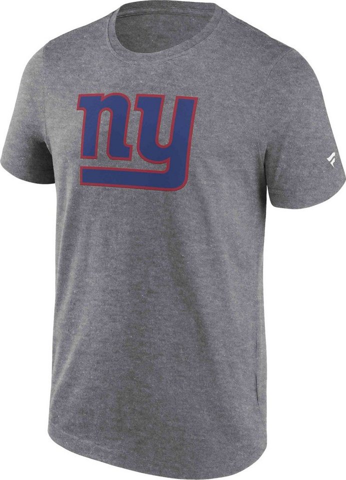 Fanatics T-Shirt NFL New York Giants Primary Logo Graphic von Fanatics
