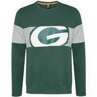 Green Bay Packers NFL Fanatics Herren Sweatshirt 261959 von Fanatics