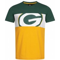 Green Bay Packers NFL Fanatics Herren T-Shirt 261923 von Fanatics