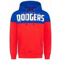 LA Dodgers MLB Fanatics Herren Kapuzen Sweatshirt 244541 von Fanatics