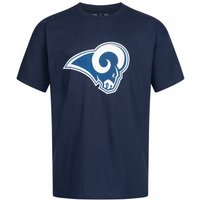 Los Angeles Rams NFL Fanatics Herren T-Shirt 1600MNVY1ADLAR Los Angeles Rams NFL Fanatics Herren T-Shirt 1600MNVY1ADLAR von Fanatics