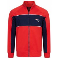 New England Patriots NFL Fanatics Herren Jacke 261979 von Fanatics