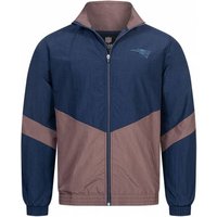 New England Patriots NFL Fanatics Herren Jacke 3126MNVYF21NEP New England Patriots NFL Fanatics Herren Jacke 3126MNVYF21NEP von Fanatics