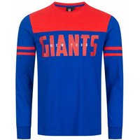 New York Giants NFL Fanatics Herren Langarm Shirt 261954 New York Giants NFL Fanatics Herren Langarm Shirt 261954 von Fanatics