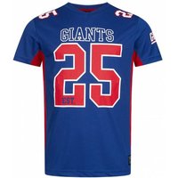 New York Giants NFL Fanatics Herren Trikot MNG4957ZE von Fanatics