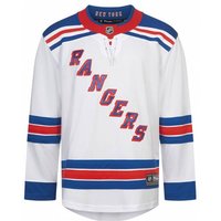 New York Rangers NHL Fanatics Herren Eishockey Trikot 879MNYRA2NBWA von Fanatics