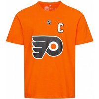 Philadelphia Flyers NHL Fanatics Iconic Herren T-Shirt 271637 Philadelphia Flyers NHL Fanatics Iconic Herren T-Shirt 271637 von Fanatics