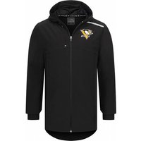 Pittsburgh Penguins NHL Fanatics Herren Winterjacke MA1320112GT9BJ von Fanatics